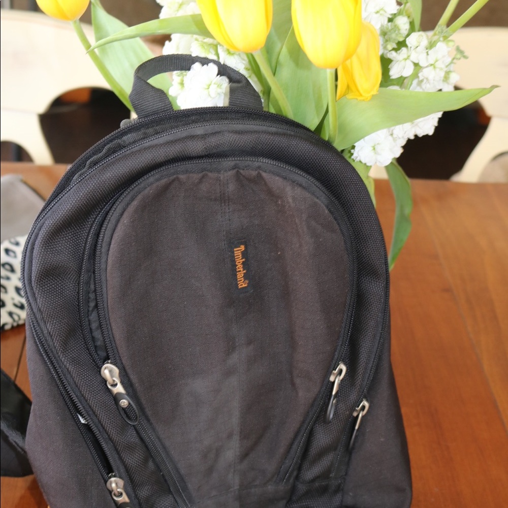 Timberland Backpack - Picture 6 of 6